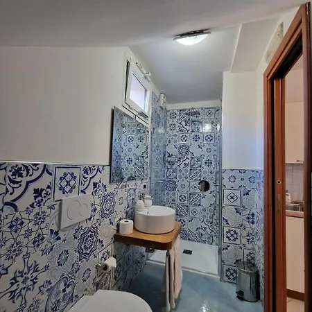 Il Vetraio فندق مبيت وإفطار *