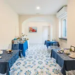 Il Vetraio Bed & Breakfast Ravello