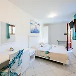 Bed & Breakfast Il Vetraio 4*