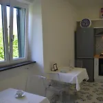住宿加早餐酒店 Il Vetraio 拉维罗