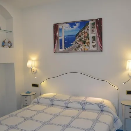 Il Vetraio 4* רבאלו