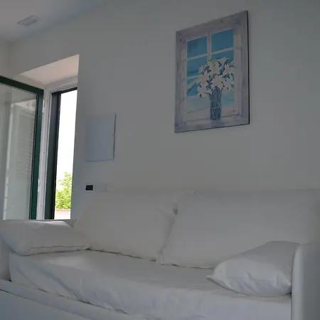 Bed & Breakfast Il Vetraio Ravello