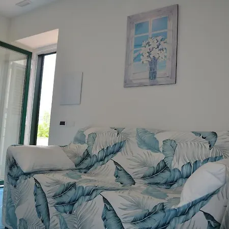 Il Vetraio לינה וארוחת בוקר