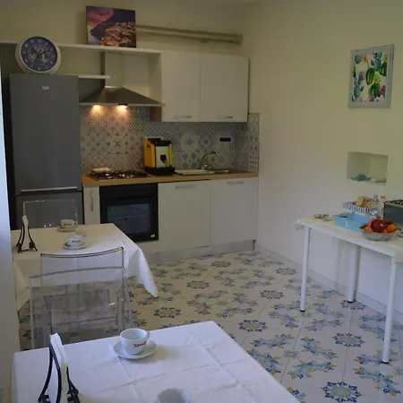 Il Vetraio Bed & Breakfast *