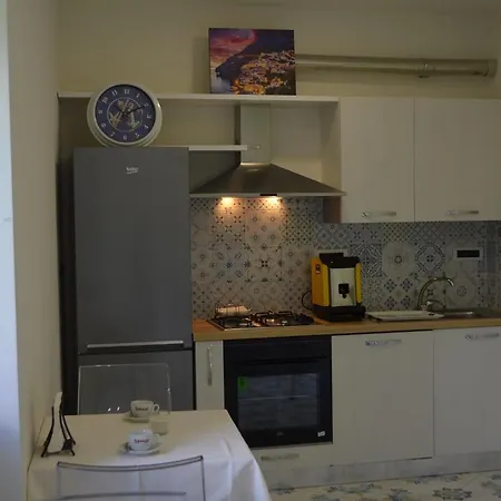 לינה וארוחת בוקר Il Vetraio