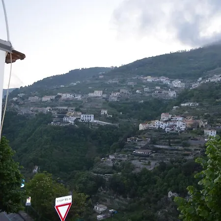 Il Vetraio Ravello