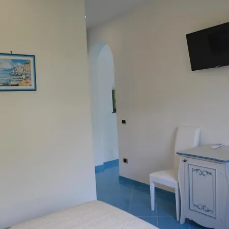 Il Vetraio רבאלו