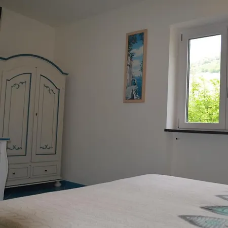 Il Vetraio Bed & Breakfast *
