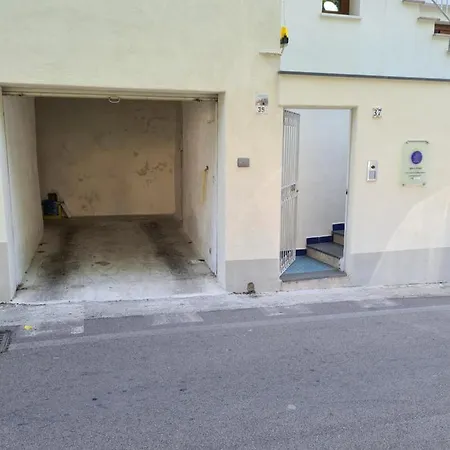 Il Vetraio 4*