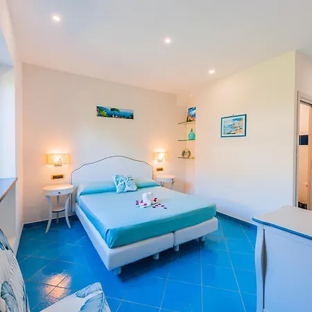 Il Vetraio Bed & Breakfast Ravello