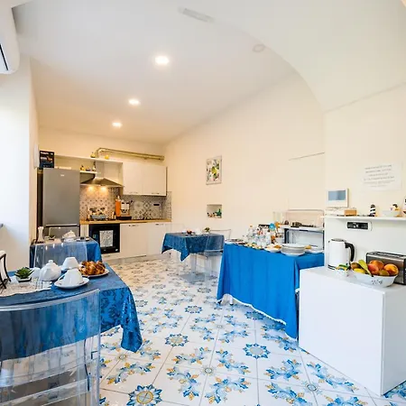 Bed & Breakfast Il Vetraio 4*