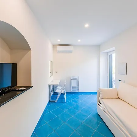 Il Vetraio לינה וארוחת בוקר רבאלו