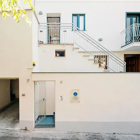 Il Vetraio רבאלו