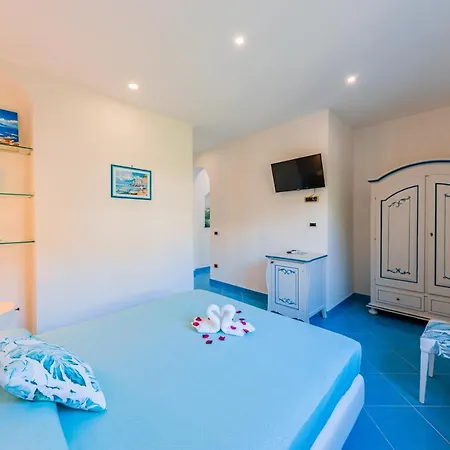 Il Vetraio רבאלו