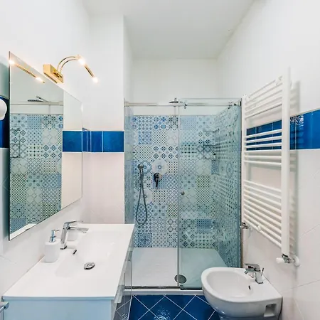 לינה וארוחת בוקר Il Vetraio