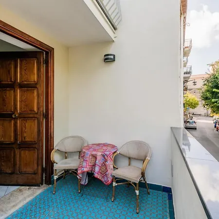 Bed & Breakfast Il Vetraio *