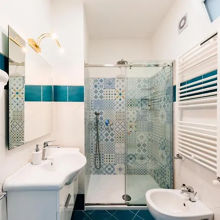 לינה וארוחת בוקר Il Vetraio רבאלו