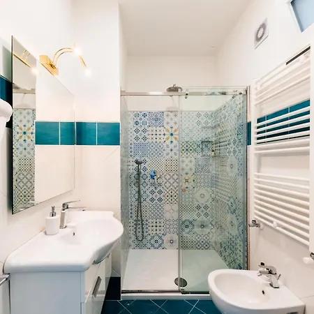 Bed & Breakfast Il Vetraio Ravello