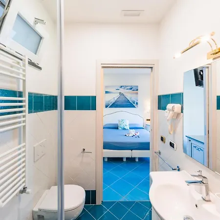 Il Vetraio 4* רבאלו