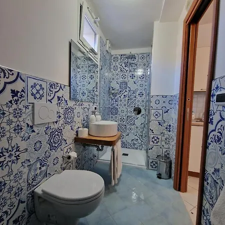 Il Vetraio 4* רבאלו