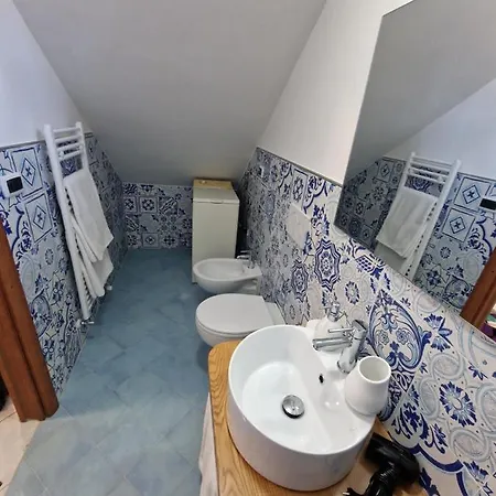 Il Vetraio Ravello