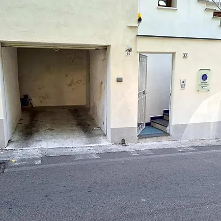 Il Vetraio 4* Ravello