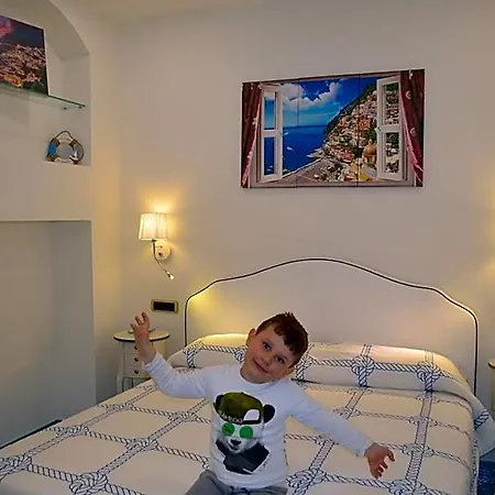 Il Vetraio 4*