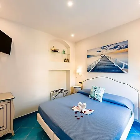 فندق مبيت وإفطار Il Vetraio 4*