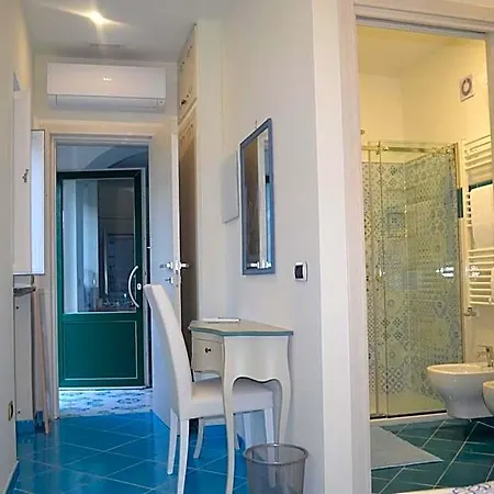 فندق مبيت وإفطار Il Vetraio