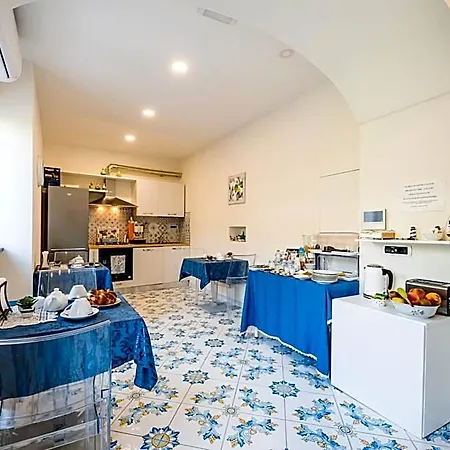 Bed & Breakfast Il Vetraio