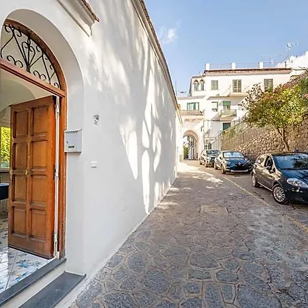 Bed & Breakfast Il Vetraio 4*