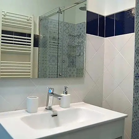 فندق مبيت وإفطار Il Vetraio