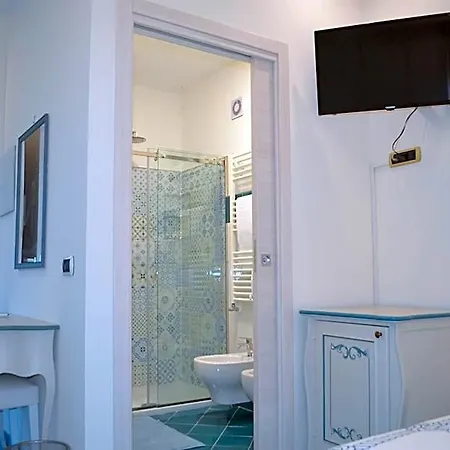 فندق مبيت وإفطار Il Vetraio