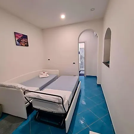 Il Vetraio Bed & Breakfast 4*
