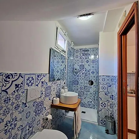 Il Vetraio Ravello