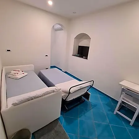 Il Vetraio Bed & Breakfast Ravello