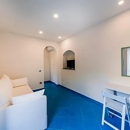 Il Vetraio Bed & Breakfast Ravello