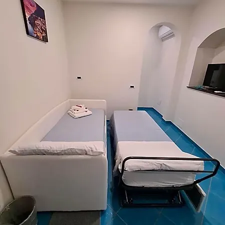 Bed & Breakfast Il Vetraio 4*