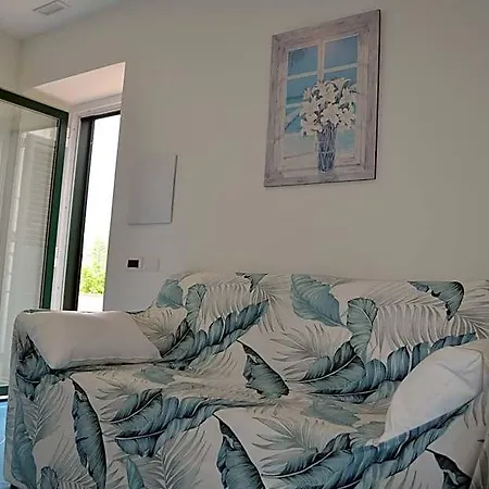 Il Vetraio 4*