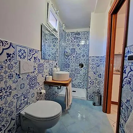 Il Vetraio Bed & Breakfast