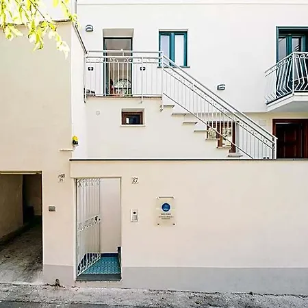 Il Vetraio Bed & Breakfast