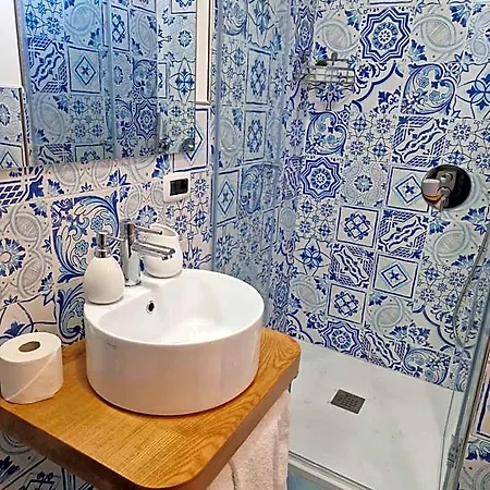 Il Vetraio 4*