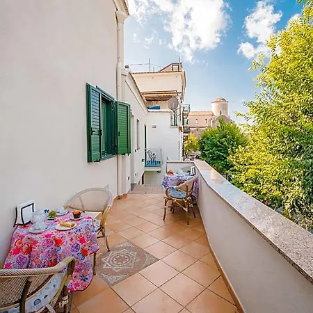 Bed & Breakfast Il Vetraio 4*