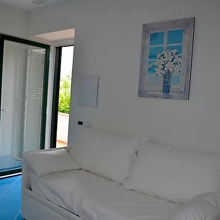 Il Vetraio فندق مبيت وإفطار 4*