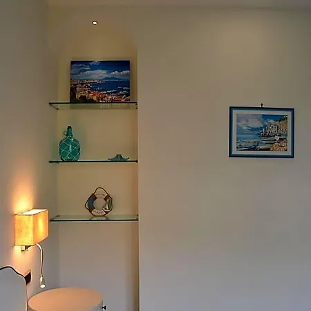 Il Vetraio Bed & Breakfast Ravello