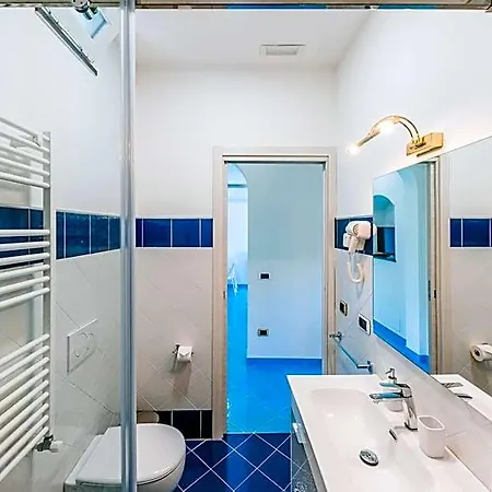 Bed & Breakfast Il Vetraio Ravello