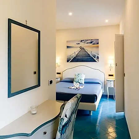 فندق مبيت وإفطار Il Vetraio 4*
