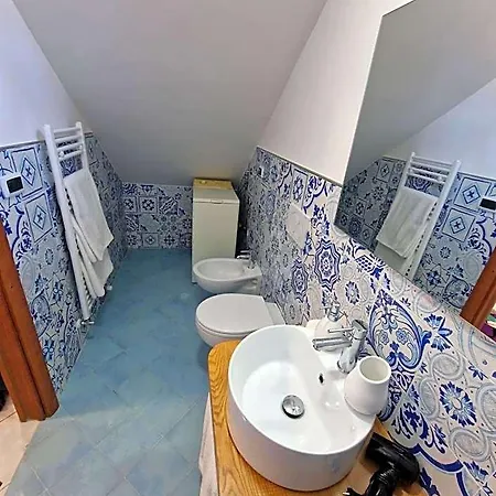Il Vetraio Bed & Breakfast Ravello