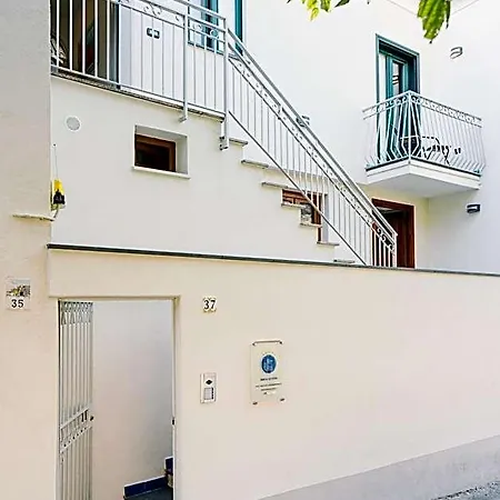 Bed & Breakfast Il Vetraio 4*