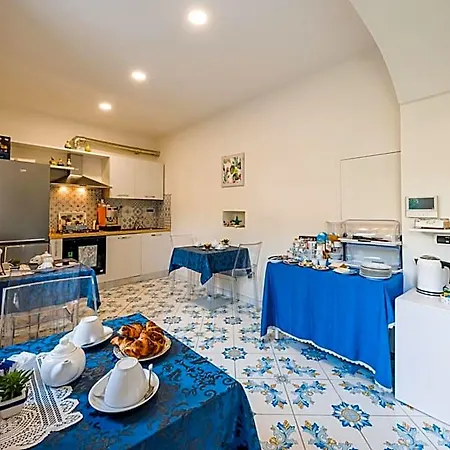 Il Vetraio 4* Ravello